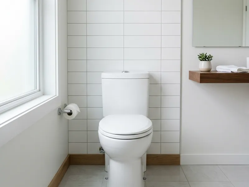 Toilet Repair & Installation Plumber in Princeton Meadows, NJ